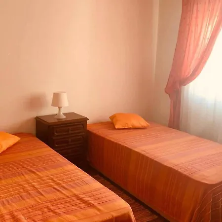 Refugio Terrace House Peniche شقة