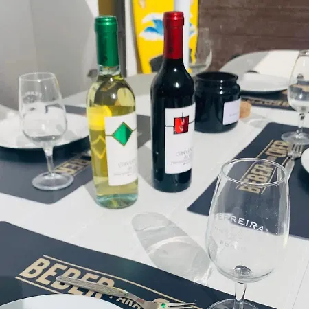 Refugio Terrace House Peniche * اتوغويه ده باليه