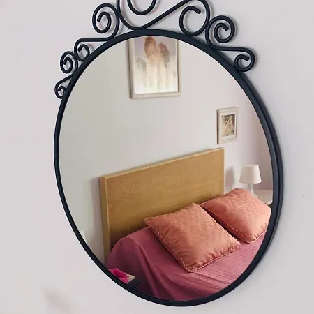 Refugio Terrace House Peniche *