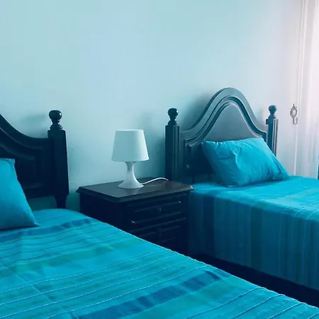 Refugio Terrace House Peniche اتوغويه ده باليه