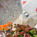 Refugio Terrace House Peniche Apartamento *