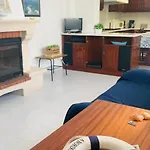 Apartamento Refugio Terrace House Peniche *