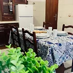 Refugio Terrace House Peniche *