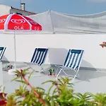 Refugio Terrace House Peniche Apartamento *