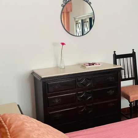 Refugio Terrace House Peniche Apartamento *