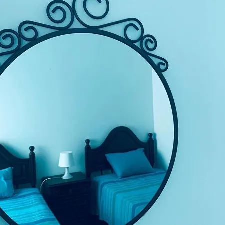 Lejlighed Refugio Terrace House Peniche *