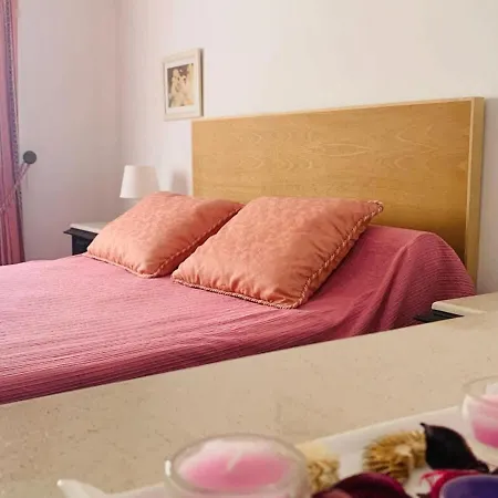 Refugio Terrace House Peniche