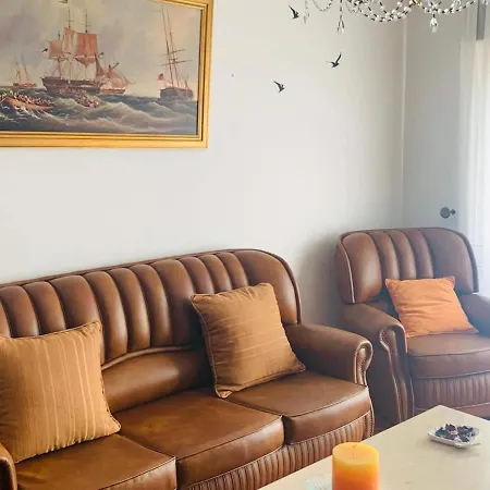 Refugio Terrace House Peniche Apartman Atouguia da Baleia